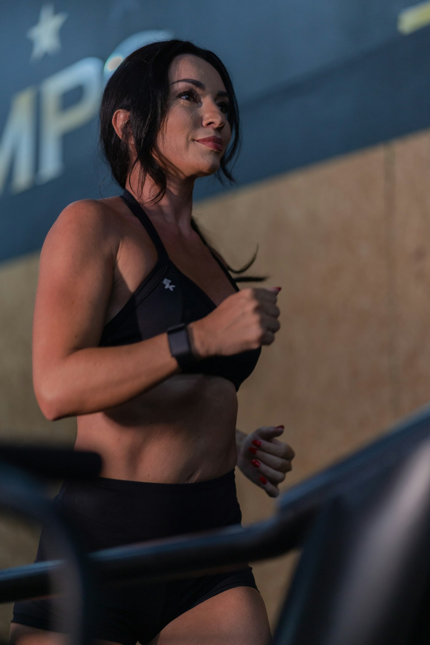 Nutrition for an active lifestyle