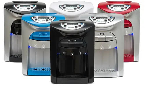 Olympic — side view